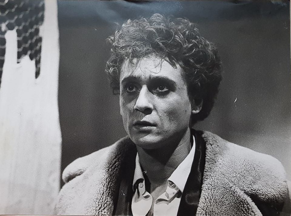 Michel Vigné au théâtre (jeunesse)